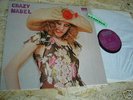 CRAZY MABEL SAME LP 1971 IN MINT PROG. LP