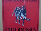 CCCP-Ortodossia - Red Vinyl KBD ITALY '84 MINT