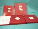 BILL EVANS COMPLETE RIVERSIDE RECORDINGS BOX SET LP