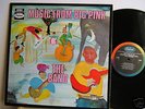 The Band - Music From Big Pink T 2955 UK LP A1B1 Mono