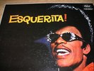 ESQUERITA LP on CAPITOL - beautiful copy