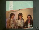 ALEX CHROMA BAND 12 A NEW DAY RARE ITALO DISCO OUT REC