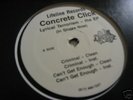 CONCRETE CLICK: CRIMINAL B/W Gone With the Wind