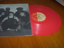 QUEEN the works COLOMBIA LP RED VINYL mega item NOW R N