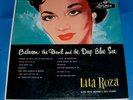 LITA ROZA between the Devil and the Deep blue sea VOCAL