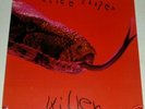 ALICE COOPER * KILLER  * 1971 SEALED ORIGINAL LP