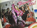 FLAMENCO OLE La Pocha Direct Disk JVC not M&K RARE