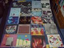 The Cure LP´s +Singles