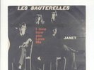 Les Sauterelles JANET - 7