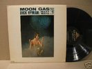 DICK HYMAN MARY MAYO MOON GAS LP SPACE EXOTICA MGM