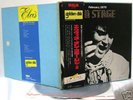 ELVIS PRESLEY 70s JAPAN ONLY RARE BOX OBI  ON STAGE70