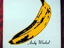 The Velvet Underground & Nico Mono LP w/Torso Cover