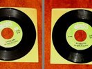 DICK WAGNER FROSTS*SUNSHINE*LITTLE GIRL*KILLER PSYCH 45