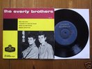 RARE 45 RPM EP OF THE EVERLY BROTHERS  