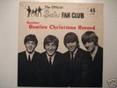 BEATLES FAN CLUB ANOTHER CHRISTMAS RECORD 1964 MINT 