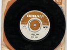 DAVID BOWIE.RUBBER BAND/THE LONDON BOY'S.1966 DERAM.7