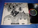 THE BEATLES Revolver ST-2576 ORIGINAL Stereo SHRINK NM