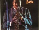 JOHN COLTRANE jazz LP Prestige BAHIA trident orig  HEAR