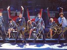 TAKE THAT {All 4} Original Hand Signed Photo With COA