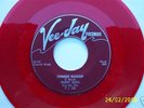 Rare Blues 45 - Jimmy Reed  - Red Wax Vee Jay 105