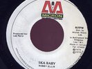 Bobby Ellis Ska Baby Lee Perry prod Micron 45 Listen