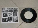 Mob 47-karnvapen attack 7'' (sweden 84') anti cimex