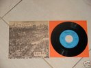 Peggio punx-la citta 7'' (italy 83') wretched,eu's arse