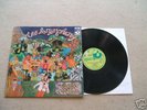 TEA & SYMPHONY AN ASYLUM... UK HARVEST PROG PSYCH LP