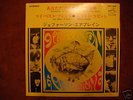 Jefferson Airplane - Somebody to Love JAP - EP