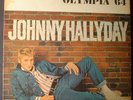 Rare Johnny Hallyday 