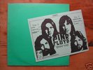 Pink Floyd: 'Omayyad' bootleg LP