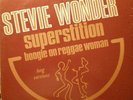 STEVIE WONDER Superstition - Dutch Only 12