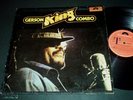 GERSON KING COMBO Killer Funk Grooves 1977 Brazil LP