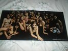 THE JIMI HENDRIX EXPERIENCE ELECTRIC LADYLAND