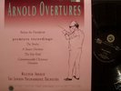 AUDIOPHILE REFERNCE RECORDINGS ARNOLD Overtures TAS NM