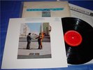 PINK FLOYD Wish You Were Here HALF-SPEED 1st Edit MINT-