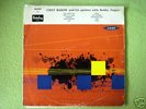 lp BARCLAY 84042 ORIGINAL CHET BAKER BOBBY JASPAR