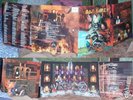 IRON MAIDEN  Virtual XI DLP Super rare
