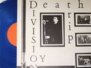 joy division-death trip-blue vinyl