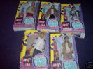 Take That Dolls In Boxes with Keyrings