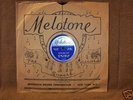Jazzbo Tommy/Lowlanders Melotone 70579 78 Record LISTEN