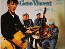``GENE VINCENT AND THE BLUE CAPS´´ EP CAPITOL 3-811
