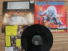 Iron Maiden - A real Live One, Italy Press,Italienpress