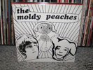 THE MOLDY PEACHES s/t kimya dawson juno ellen page emo