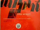 HANK MOBLEY 