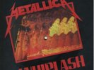 Metallica Whiplash Maxi 12