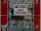 LP AC/DC - High Voltage (AUS)