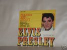 ELVIS PRESLEY  FRANKIE AND JOHNNY 45 ITAL