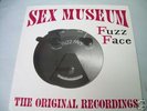 LP SEX MUSEUM FUZZ FACE GARAGE