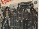 RAMONES - Sheena is a punk rocker - 7
